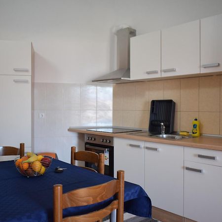 Calypso Apartment Kastela Exterior photo