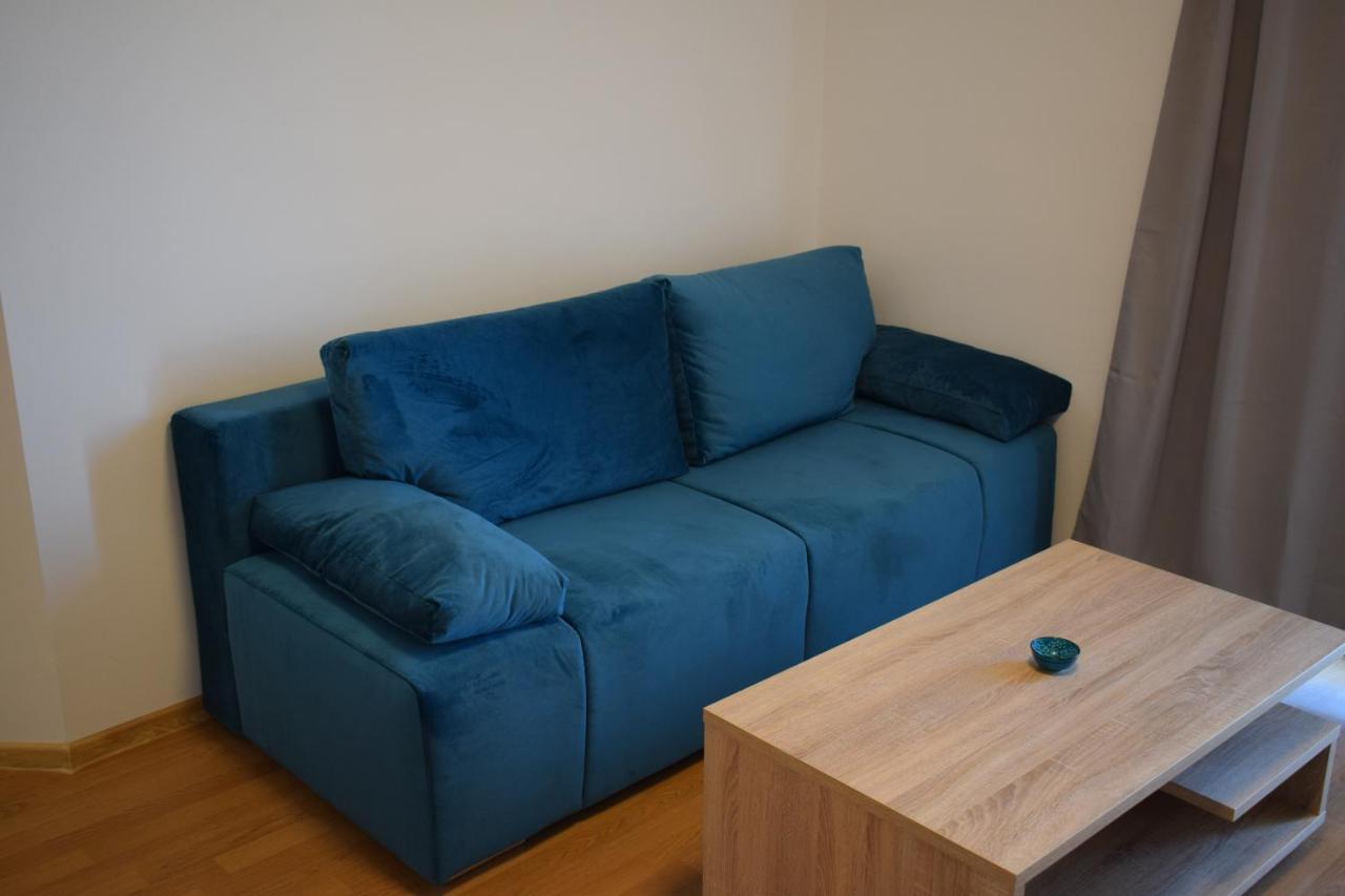 Calypso Apartment Kastela Exterior photo