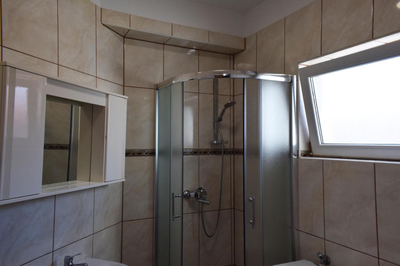 Calypso Apartment Kastela Exterior photo
