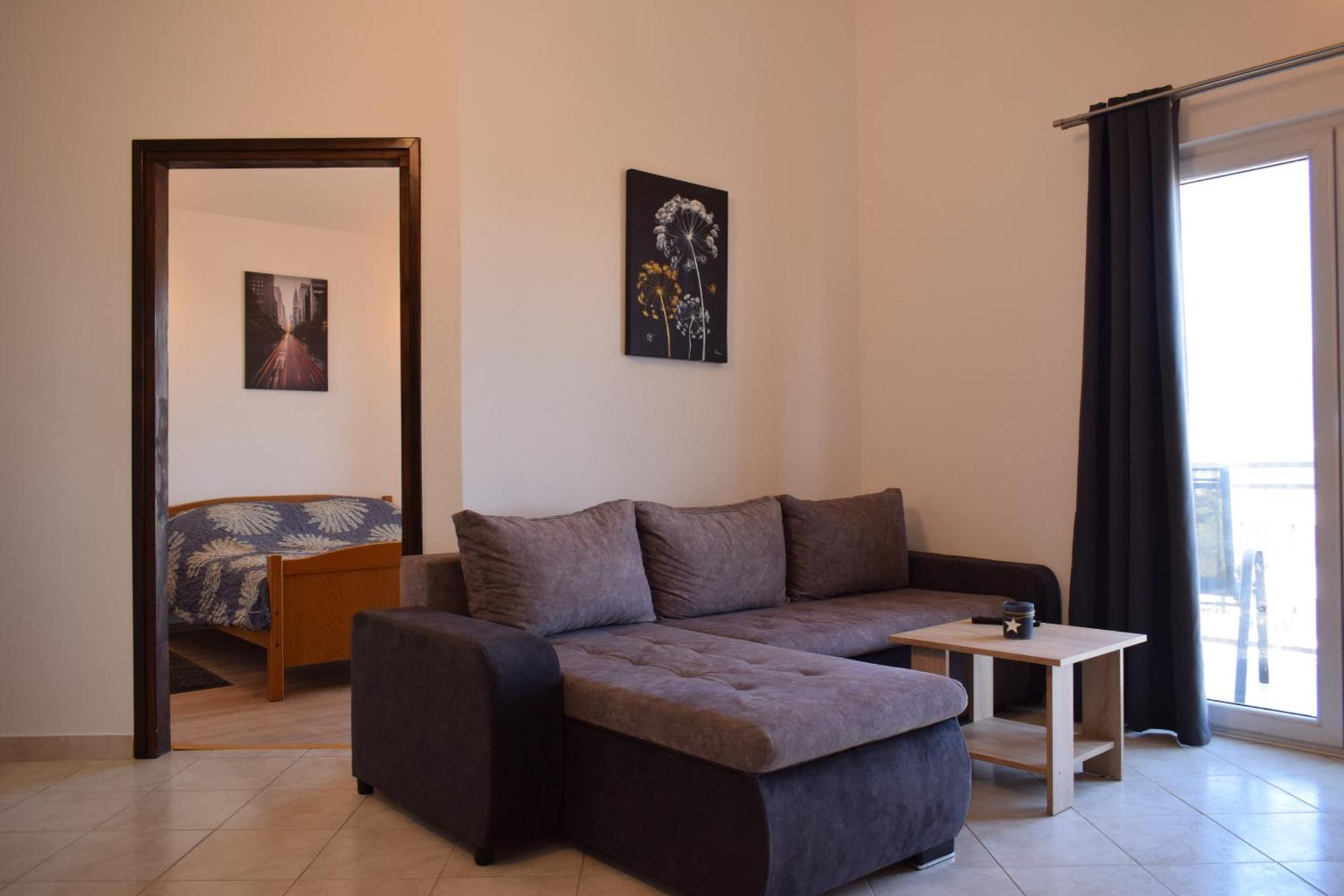 Calypso Apartment Kastela Exterior photo