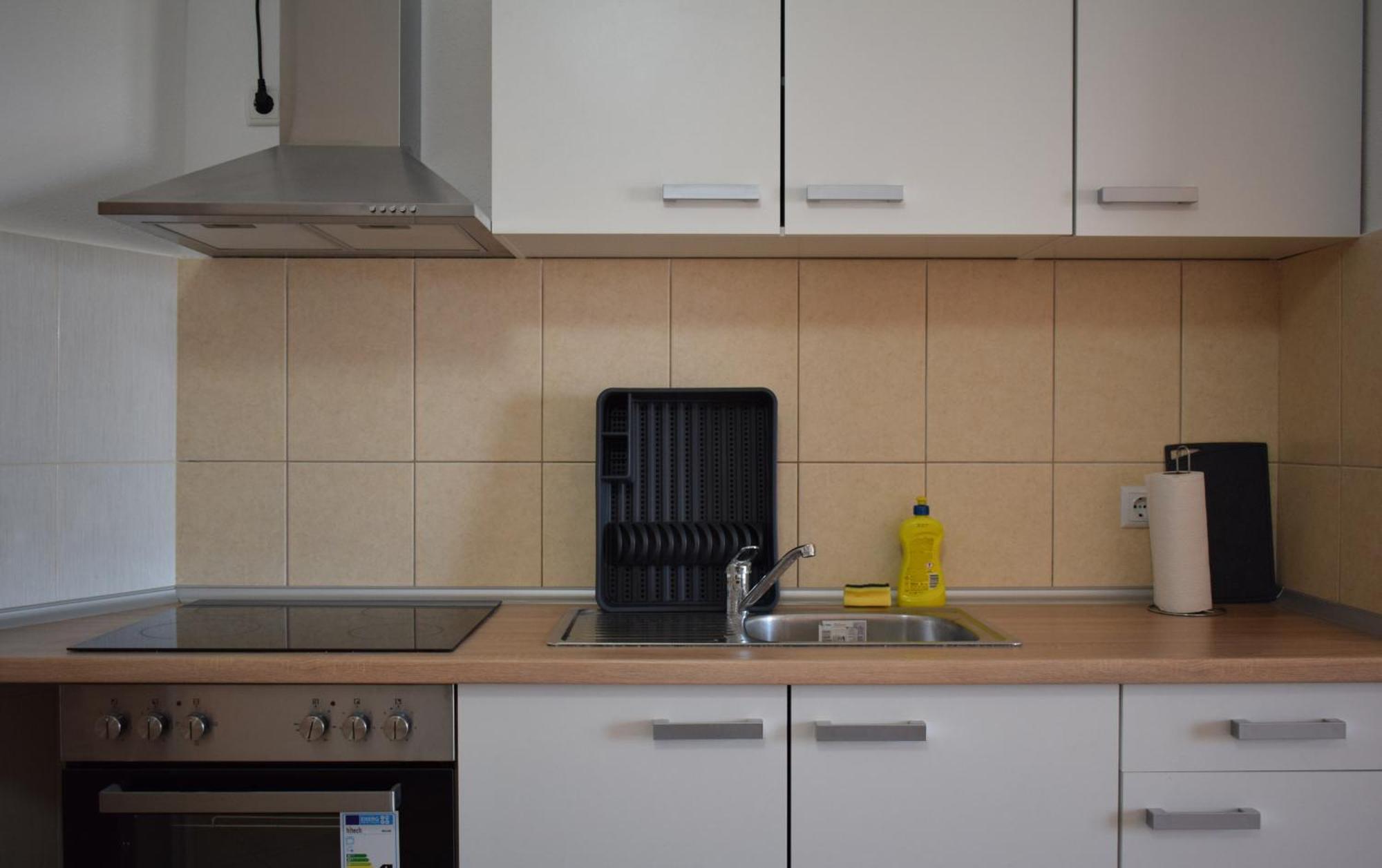 Calypso Apartment Kastela Exterior photo