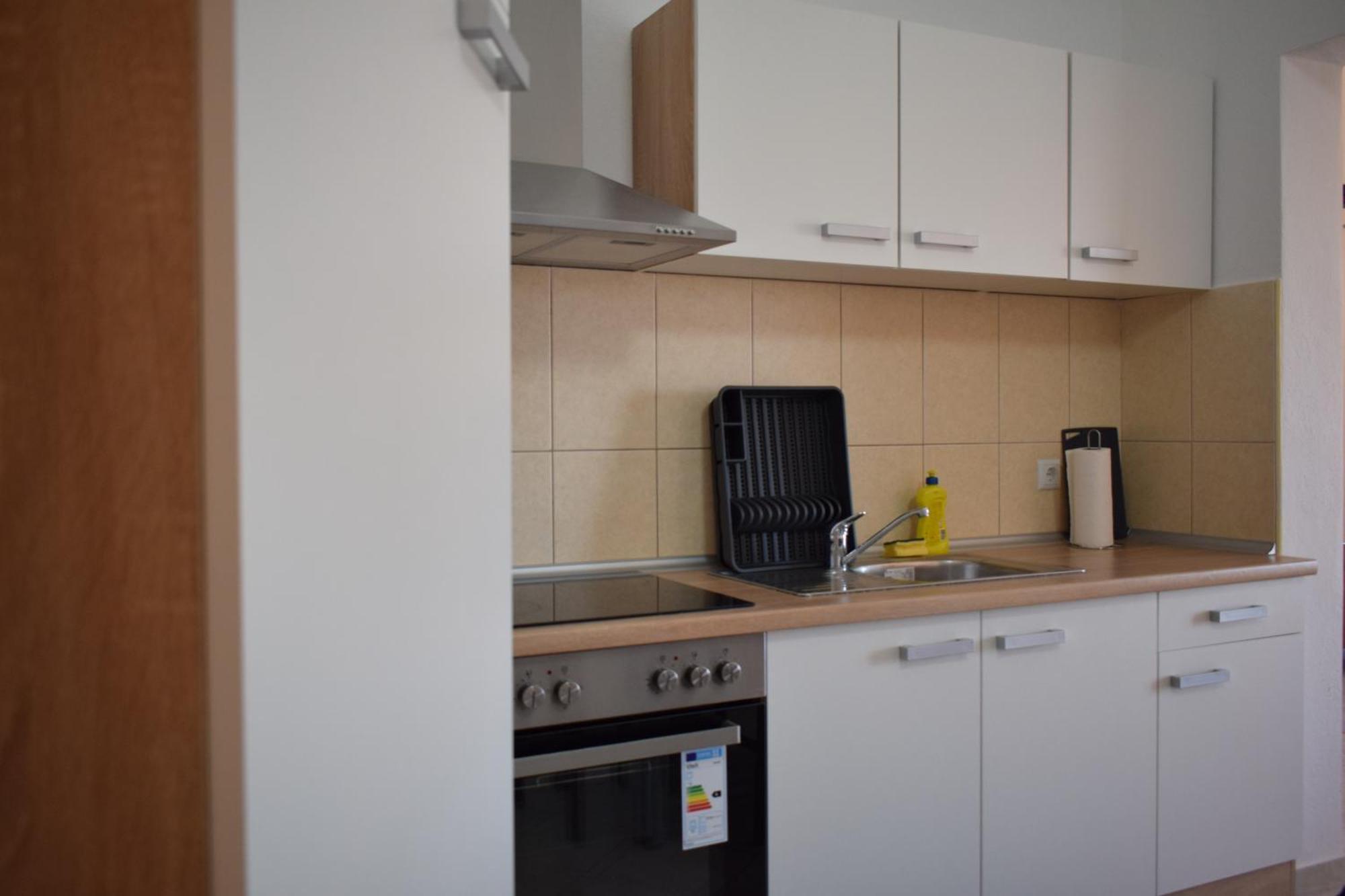 Calypso Apartment Kastela Exterior photo