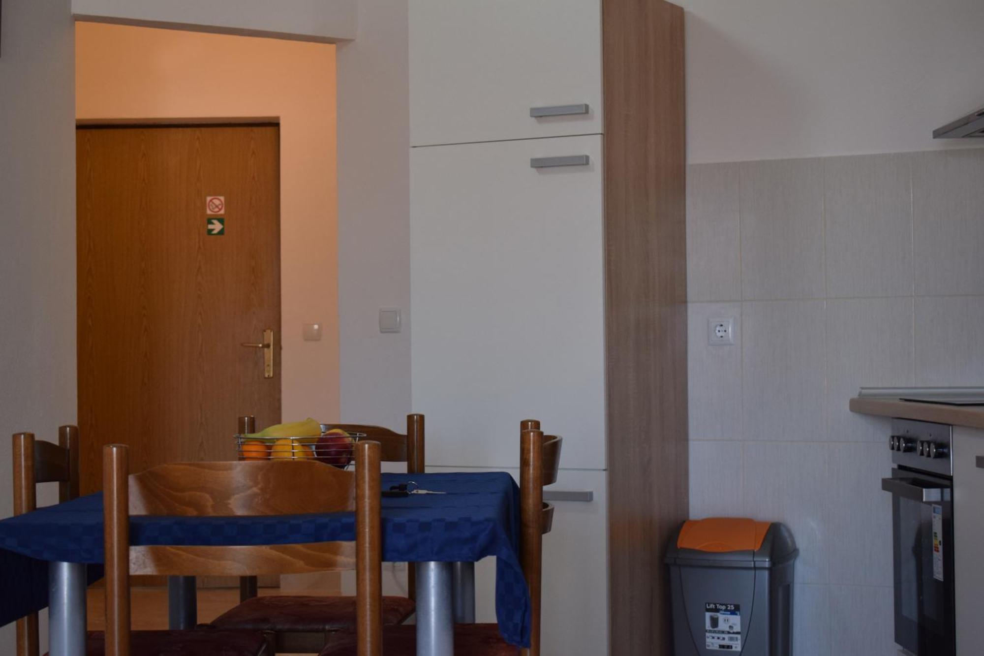 Calypso Apartment Kastela Exterior photo