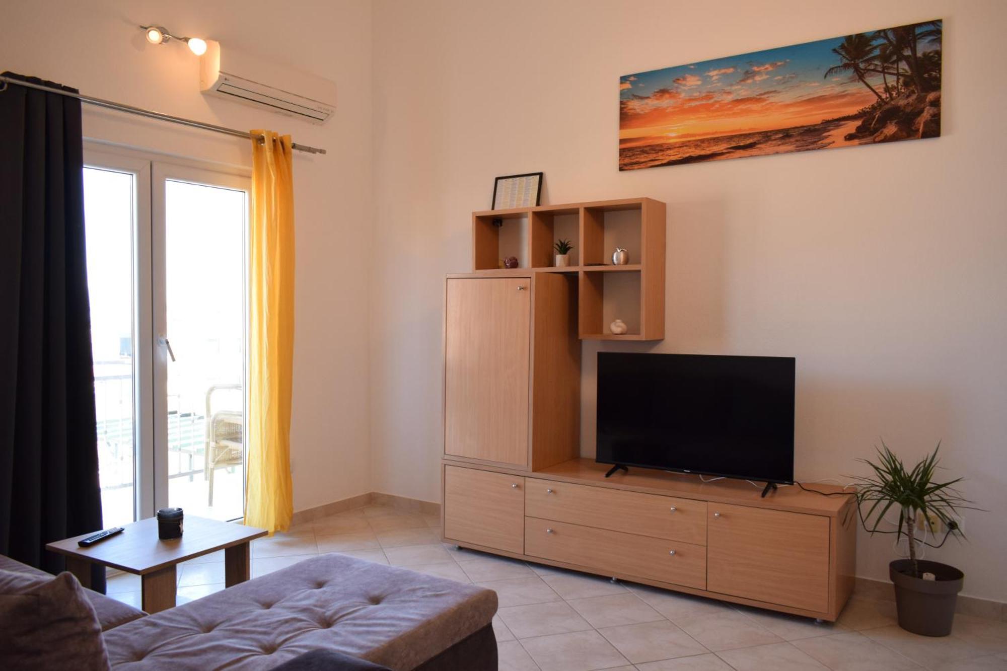 Calypso Apartment Kastela Exterior photo
