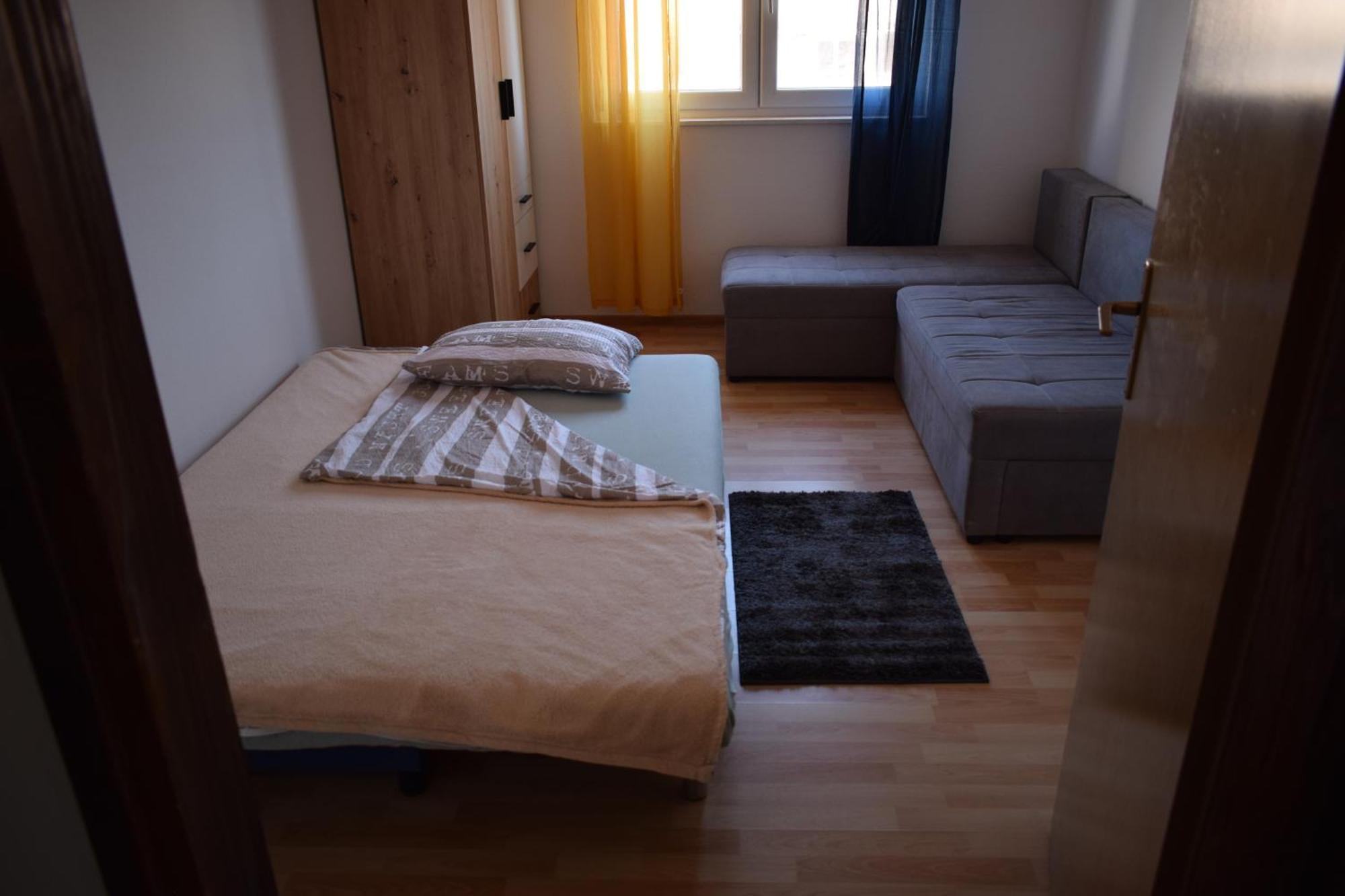 Calypso Apartment Kastela Exterior photo