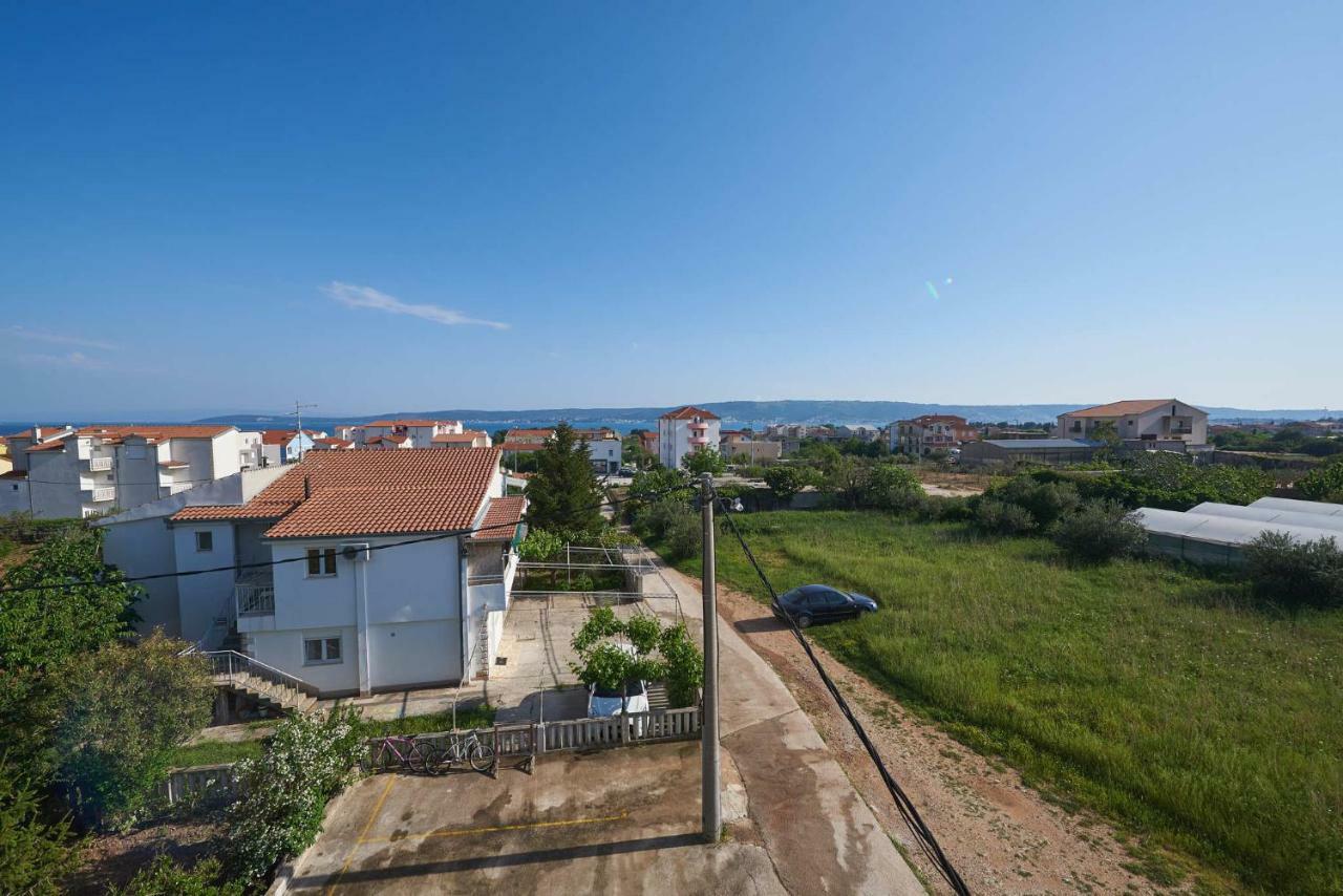 Calypso Apartment Kastela Exterior photo