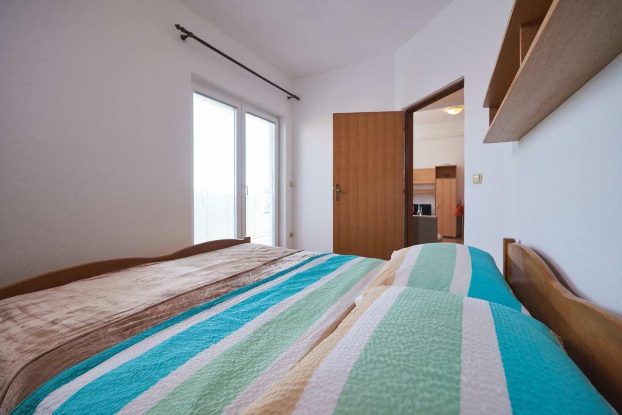 Calypso Apartment Kastela Exterior photo