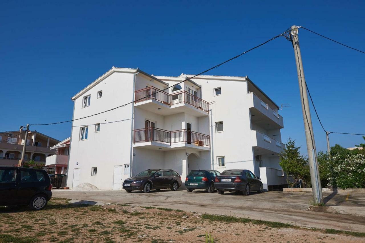 Calypso Apartment Kastela Exterior photo