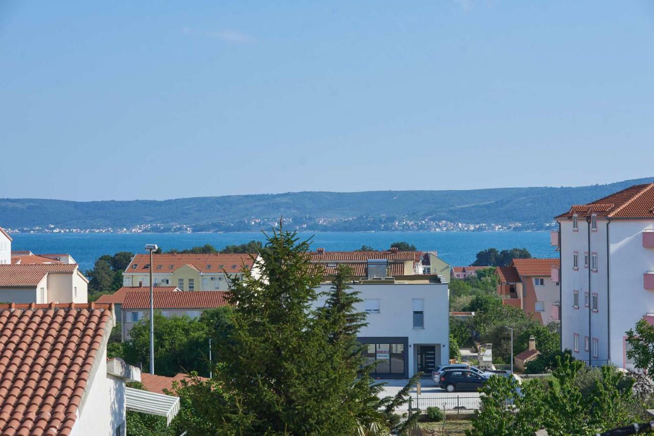 Calypso Apartment Kastela Exterior photo