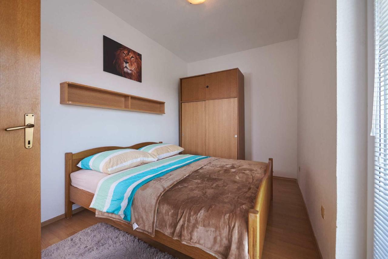 Calypso Apartment Kastela Exterior photo